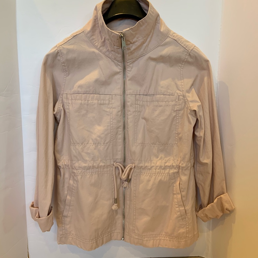 Women’s Spring Jacket Coat Cover-up